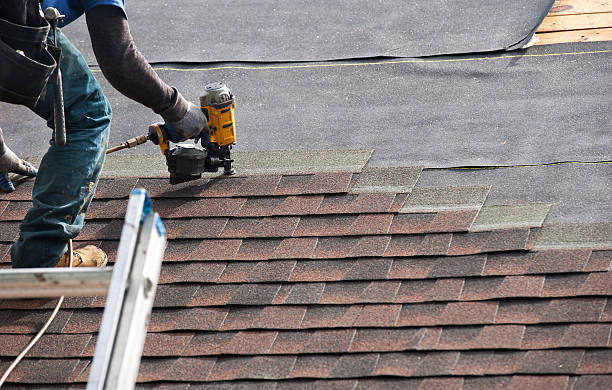 Licensed Roof Repair service in Leslie, GA - Brentwood Metal Roofing